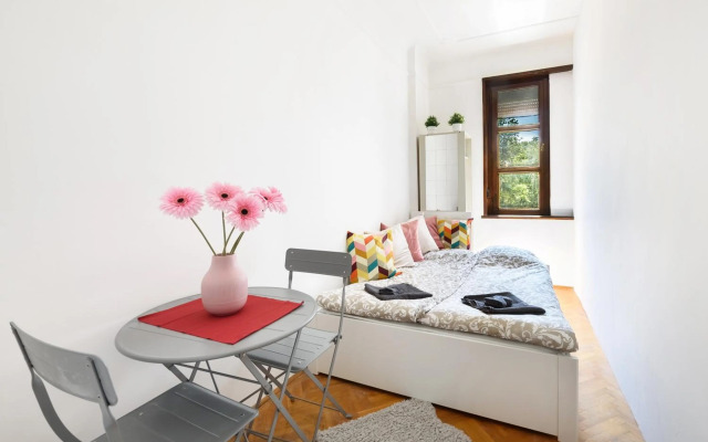 Stylish Homes Downtown Buda