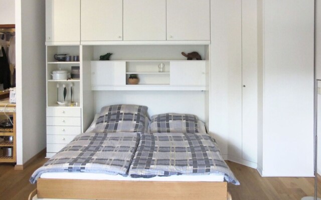 Große Ferienwohnung in Glowe