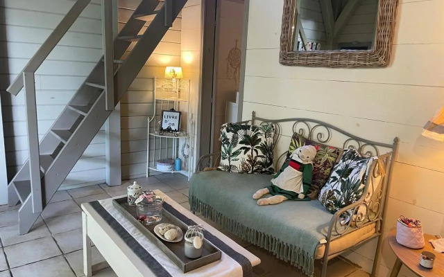 Ô gite... à St-Claude