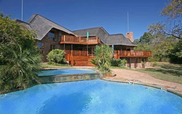 Kruger Park Lodge 401