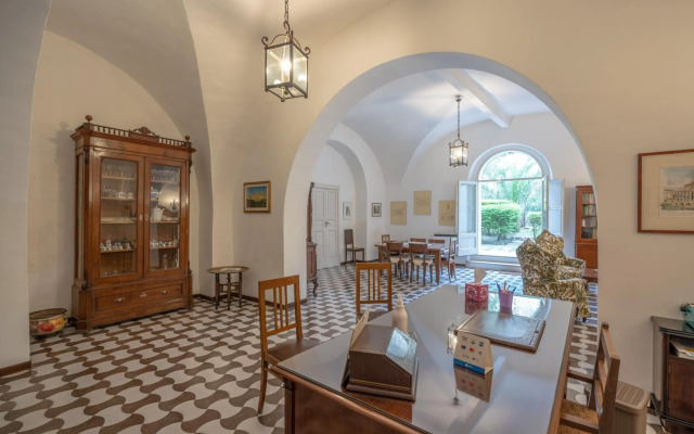 Il Giardino Nascosto