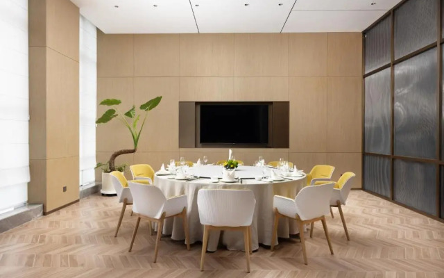 Home2 Suites by Hilton Guiyang Guanshanhu