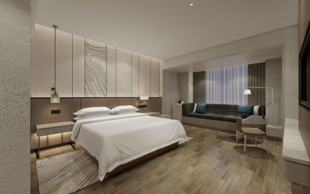 Courtyard Changchun