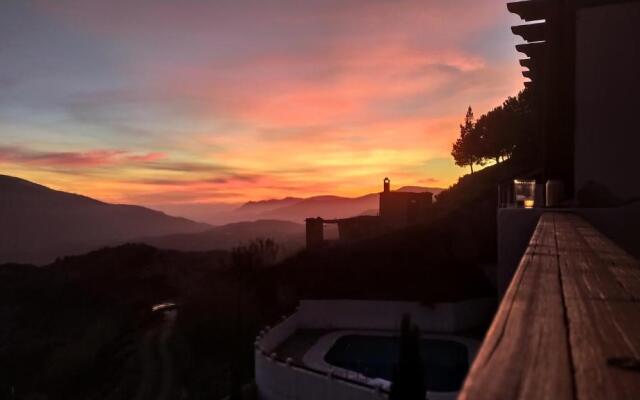 Carataunas House Alpujarra