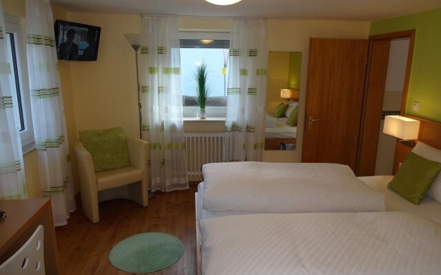 Hotel Ricci
