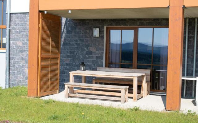 Resort Winterberg