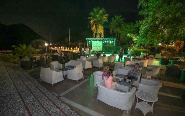 Turunc Resort