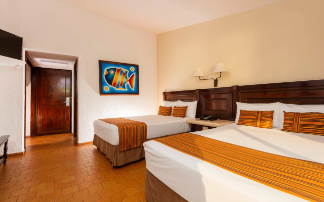 Las Palmas by the Sea All Inclusive