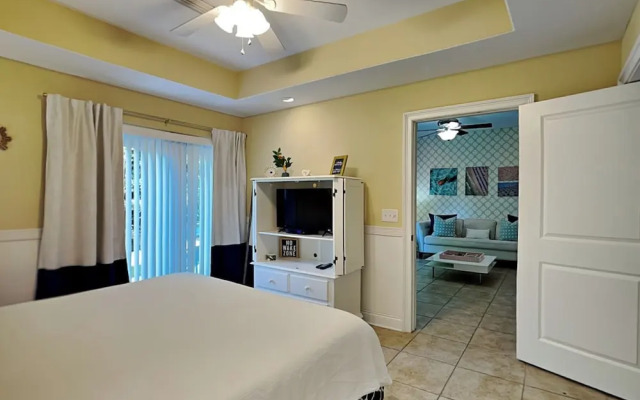 Banana Bay Townhome #6075