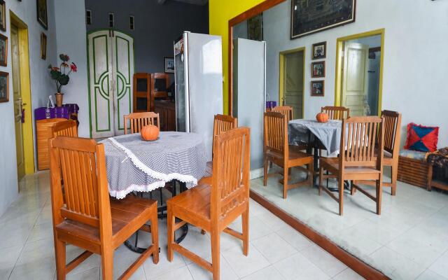 Hotel O Villa Tirta Melati Syariah
