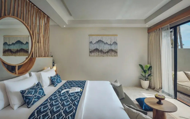 The Sebali Penida Beach Resort