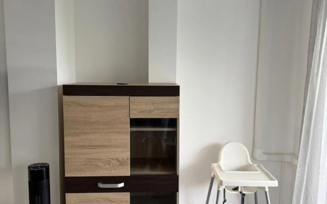 Mifi Apartman Balatonlelle