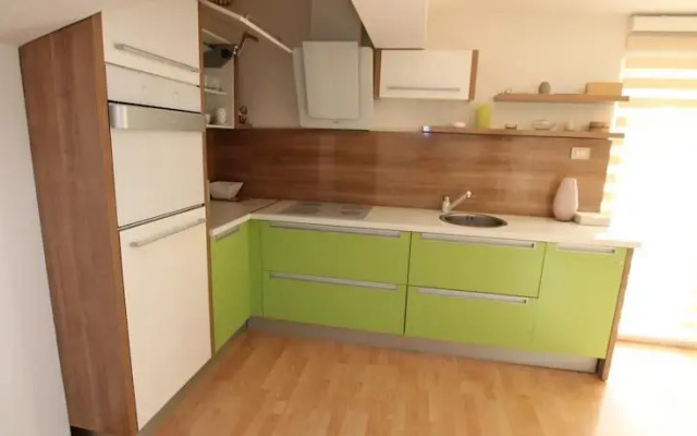 Apartments Krivokapic