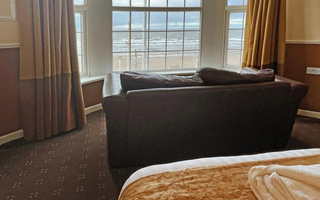 The President Hotel