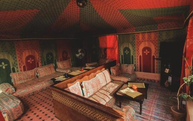 Be nomad Hostel
