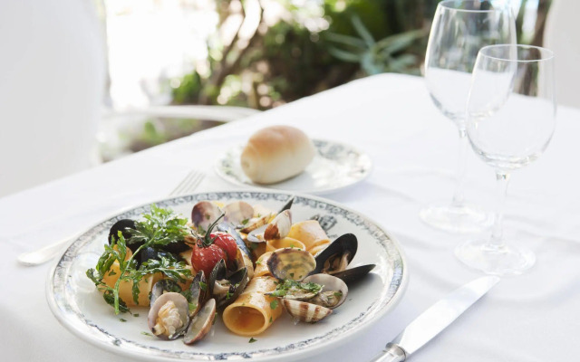 Reginna Palace Hotel