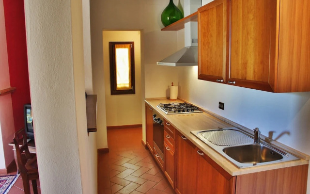 Il Borgo di Villa Bossi-Pucci