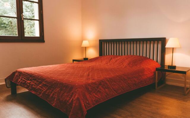 Terres de France - Moncontour Active Park