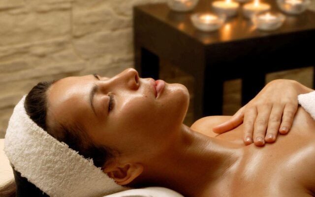 Teton Mountain Lodge and Spa