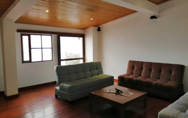 Hotel Boutique San Moritz