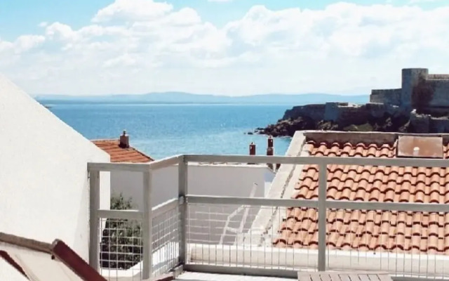 Ada Evi̇ Mu