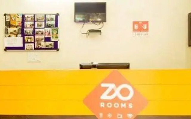 ZO Rooms Sarat Bose Road