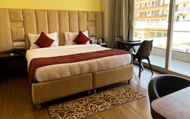 Sky Suites