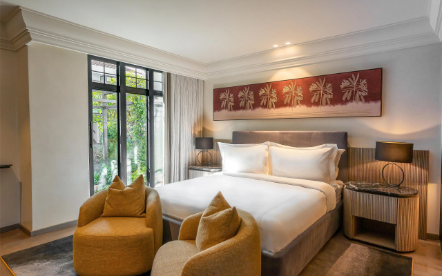 Park Hyatt Johannesburg