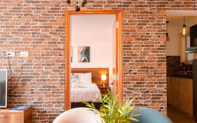 Town Center Apartments