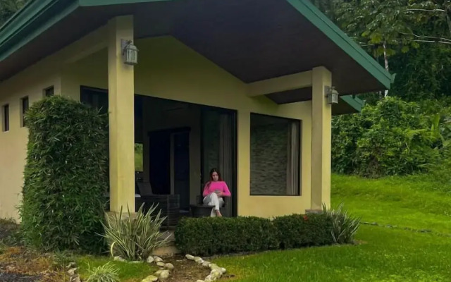 Arenal Roca Suites