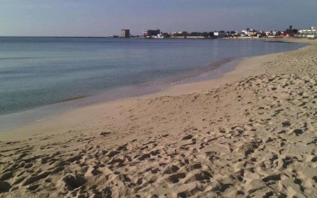 Casa Vacanze Torre Lapillo