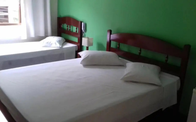 Vem Pra Poços HOTEL MODELO