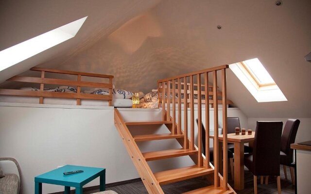 Appartements-Dalila