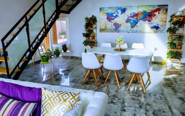 Dream Beach B&B
