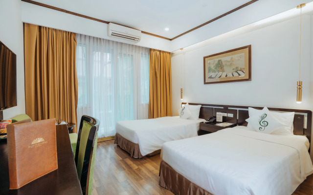 Thang Long Opera Hotel