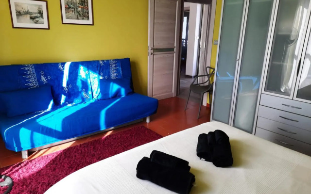 Casa Da Cristina Apartment Short Stay