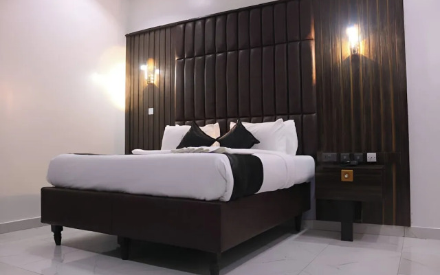 Victorian Bloom Hotel and Resort