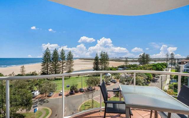 The Waterview