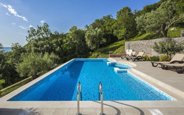 Villa Svinjista