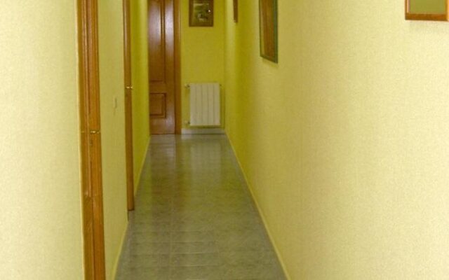 Hostal Residencia Fernandez