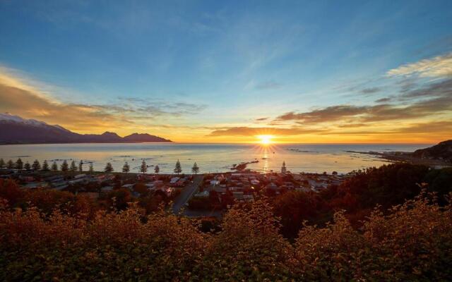 Room With A View - Kaikoura