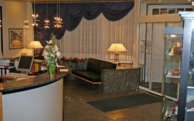 Hotel Schere