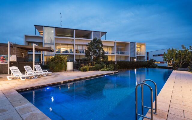 Coast Resort Merimbula