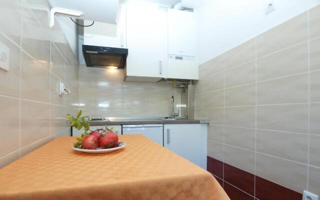 Apartment 1969