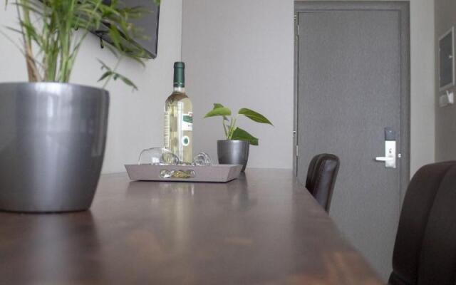 Pallada Athens Boutique Rooms & Apartments