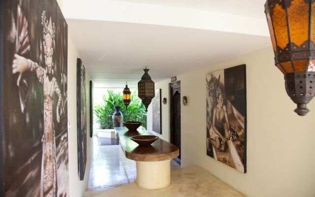 Villa Mathis