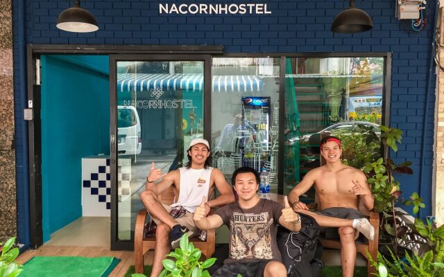 Nacorn Hostel Khaosan
