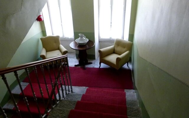 Hotel Glacier du Rhone