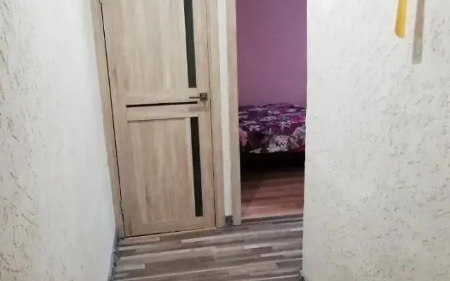 Apartments on 87A Kirov Avenue