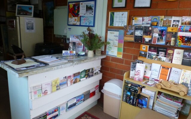 Golfers Retreat Motel